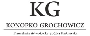Konopko Grochowicz  Kancelaria Adwokacka Spółka Partnerska